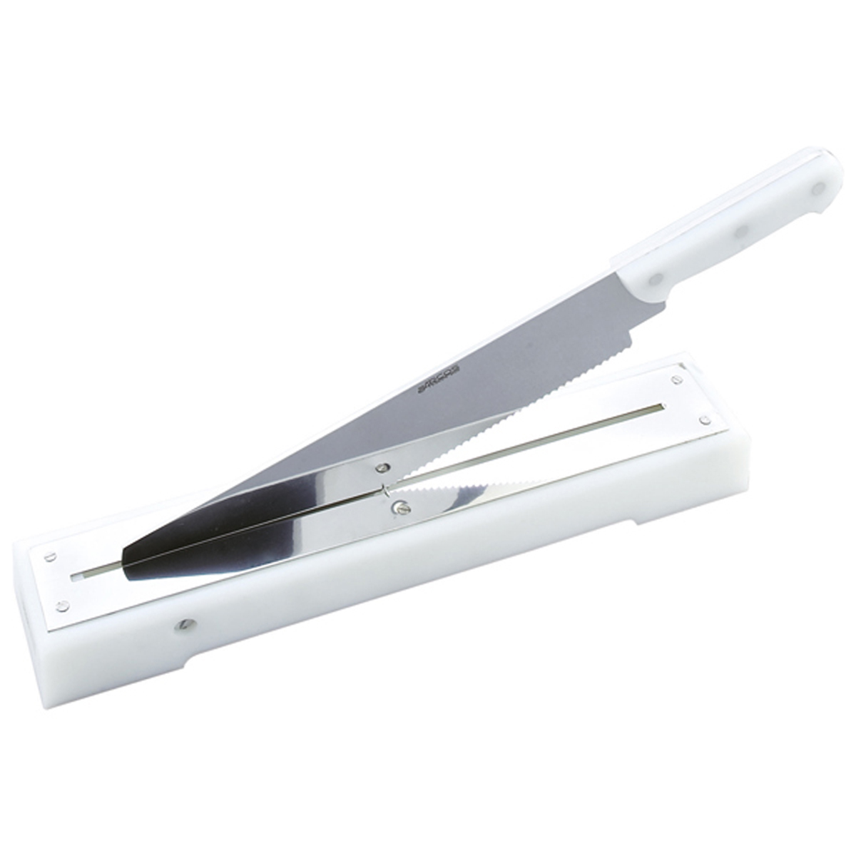 Coupe pain - Socle polyéthylène ( 912126 ) (1 X 1 unité )