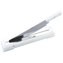 Coupe pain - Socle polyéthylène (1 X 1 unité ) - 912126