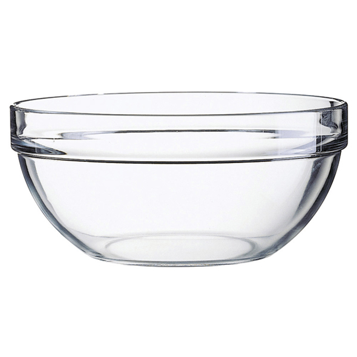 Coupelle 3,5 cl - Verre - Lys ( 037011 ) (36 X 1 unité )