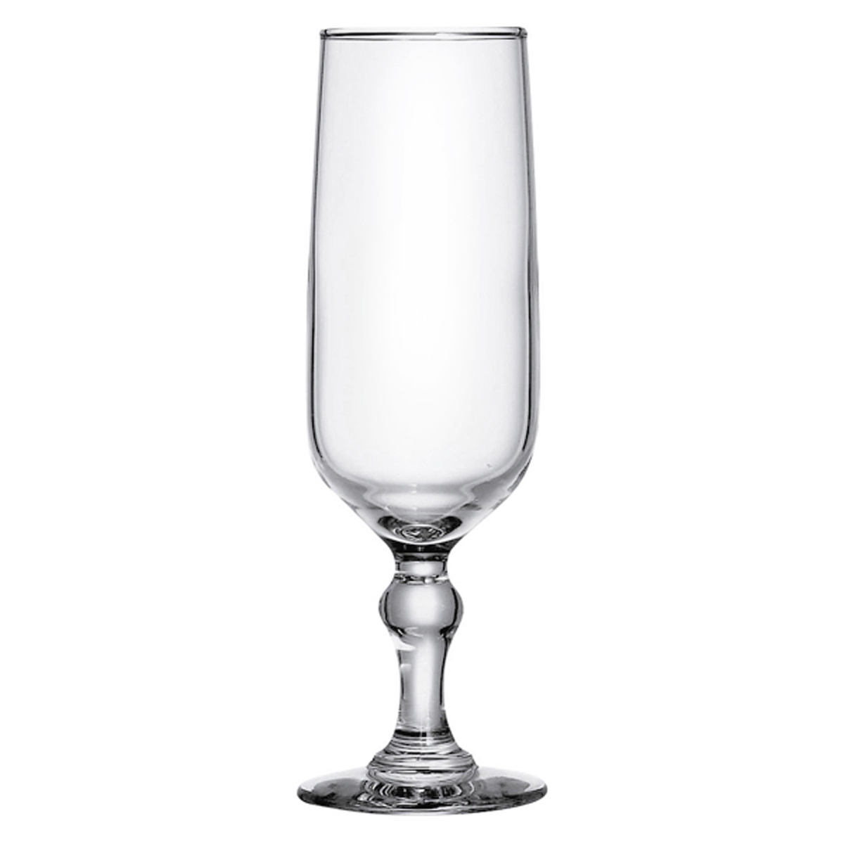 Flûte 14 cl - Normandie-verre ( 031255 ) (48 X 1 unité )