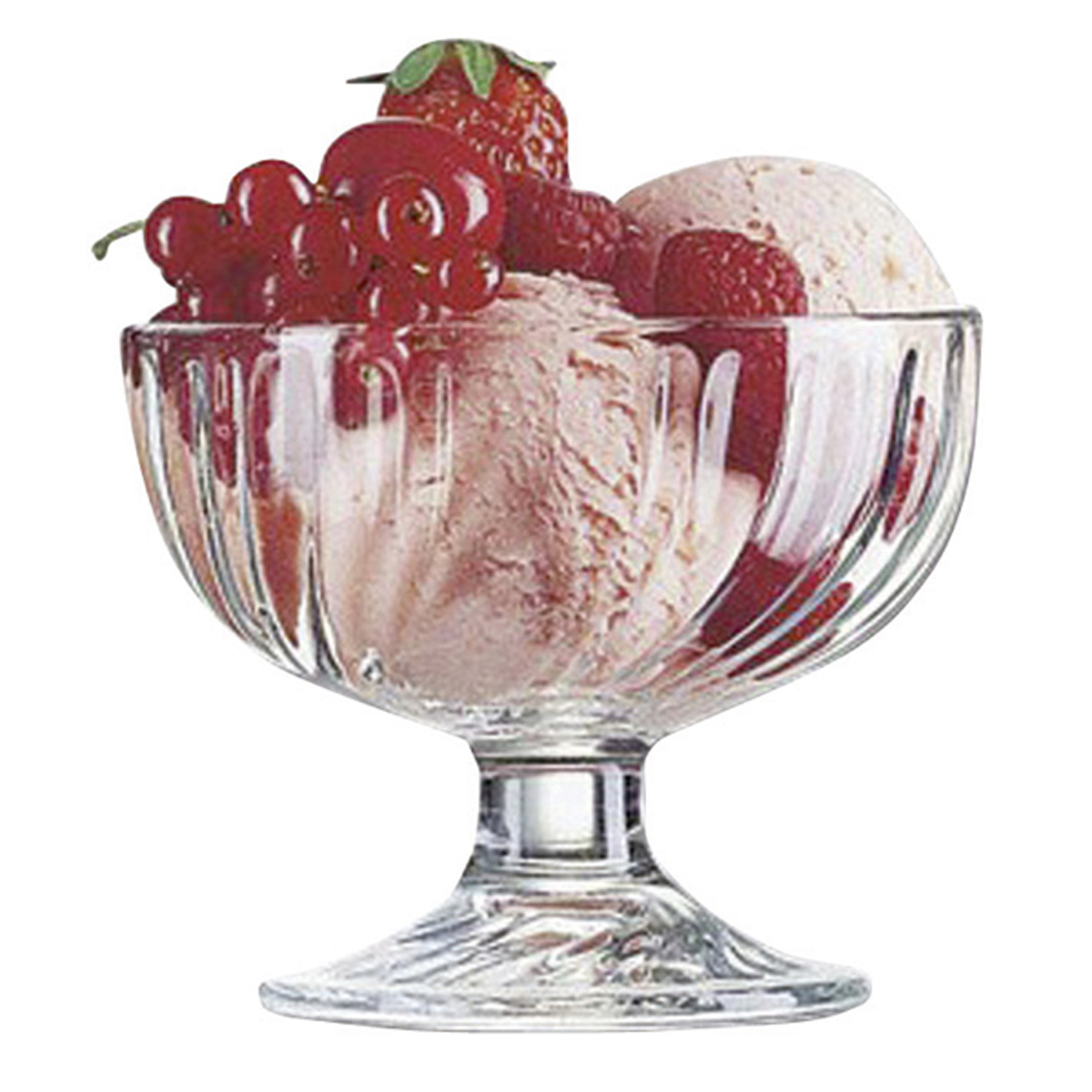 Ice cream cup 38 cl - Sorbet (031396) (24 X 1 unit)