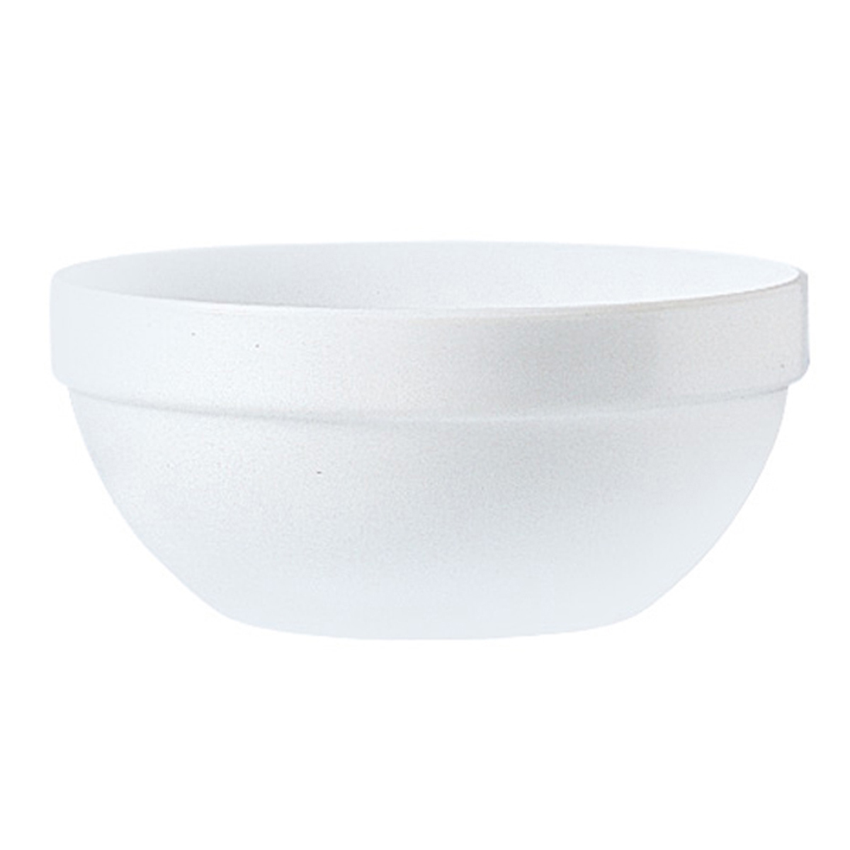Salad bowl 31.5 cl - Tempered glass - Restaurant (903036) (36 X 1 unit)