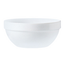 Saladier 31,5 cl - Verre trempé - Restaurant (36 X 1 unité ) - 903036