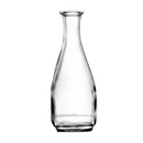 Carafe carré - 50 cl (12 X 1 unité ) - 030801