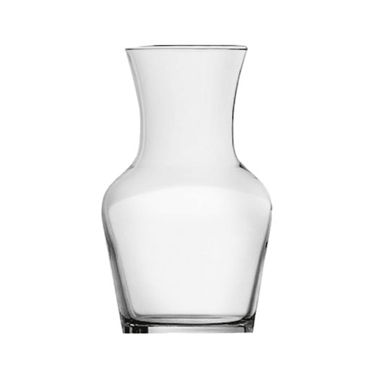 Carafon à vin - 50 cl ( 030806 ) (12 X 1 unité )