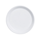 Assiette plate Heat System sans compatiment ø 23 cm (24 X 1 unité ) - 903290