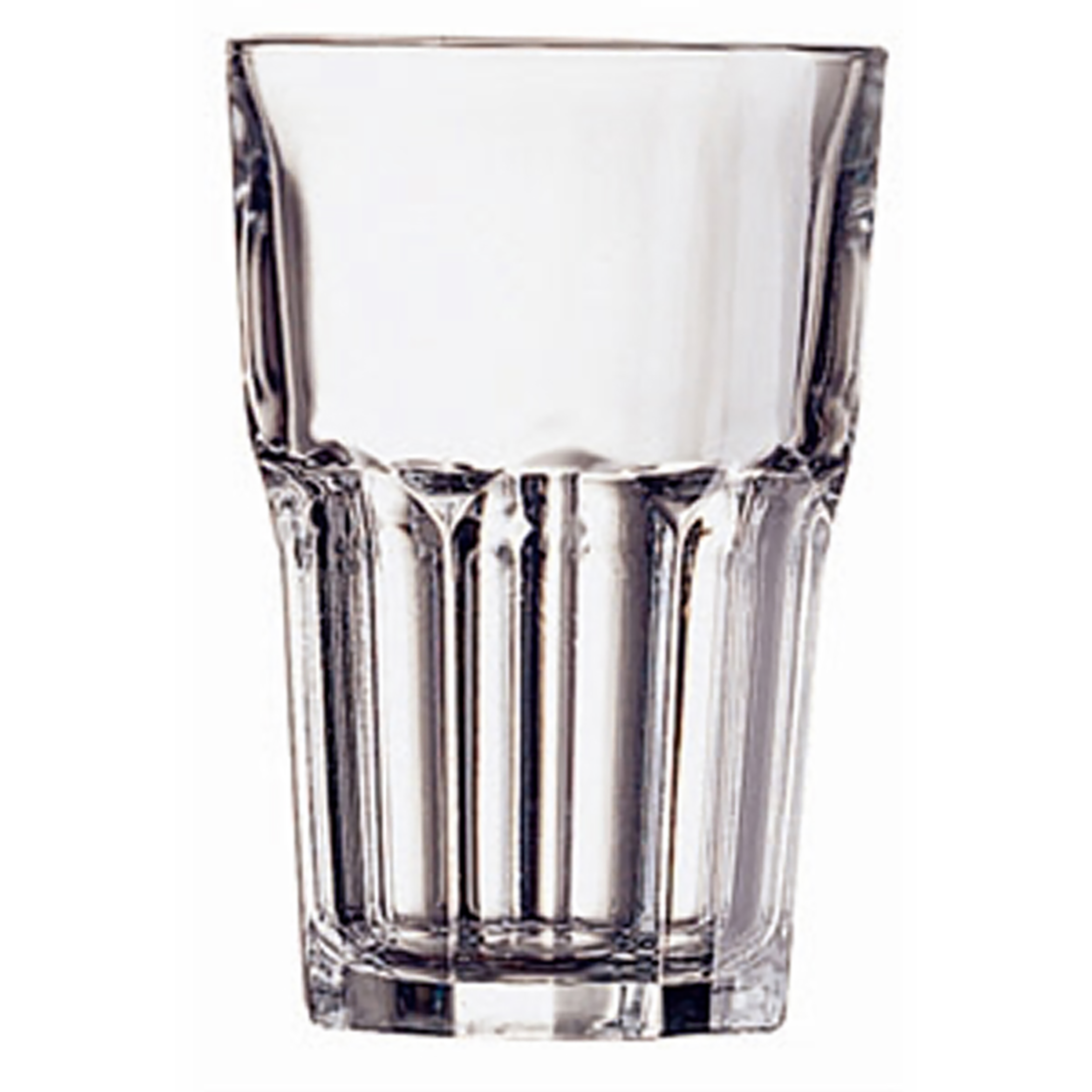 Cocktail glass - Tall shape 42 cl - Granity ( 031406 ) (48 X 1 unit )