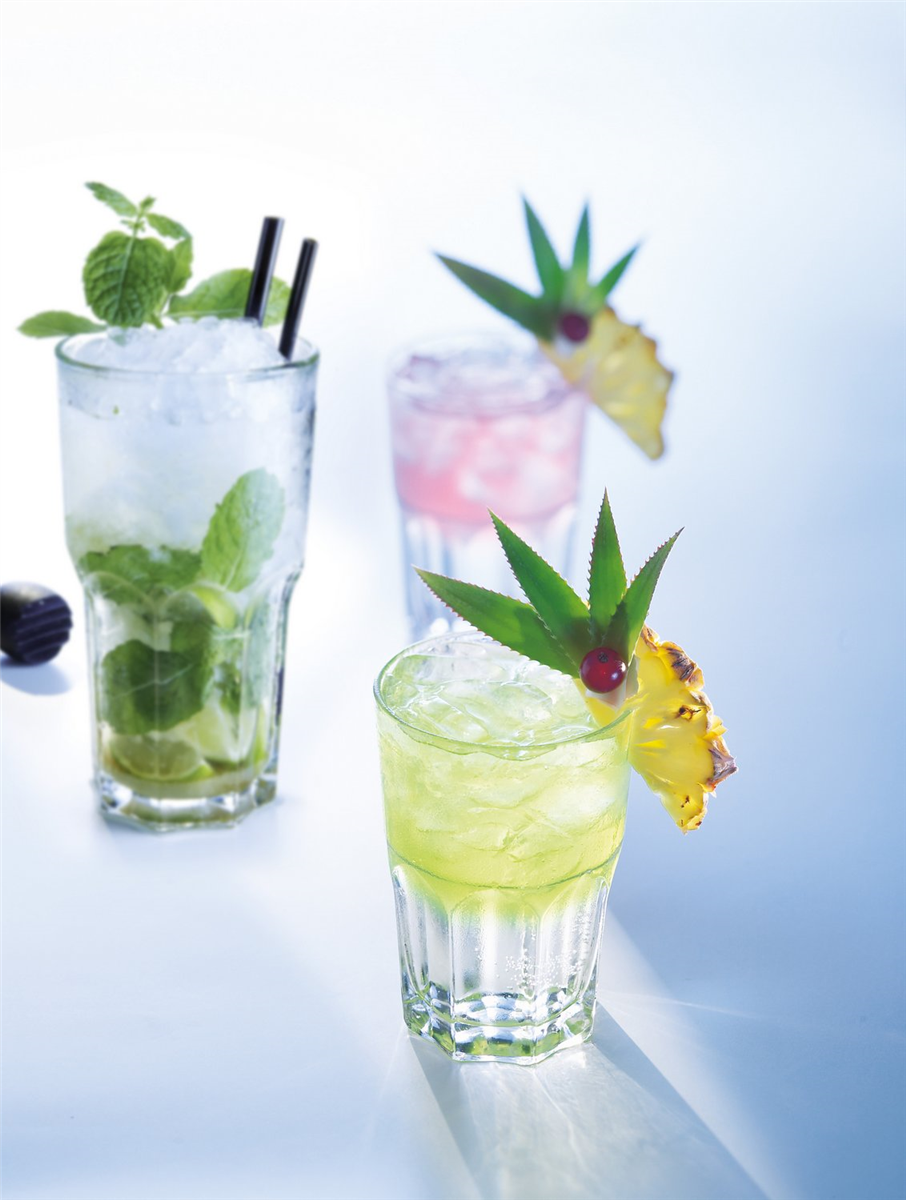 Cocktail Glass - Tall Shape 31 cl - Granity (106468) (24 x 1 unit)