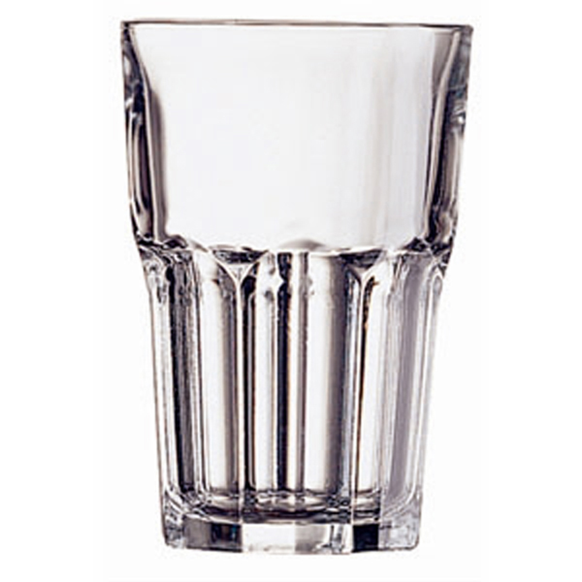 Cocktail Glass - Tall 35 cl - Granity (031404) (6 X 1 unit)