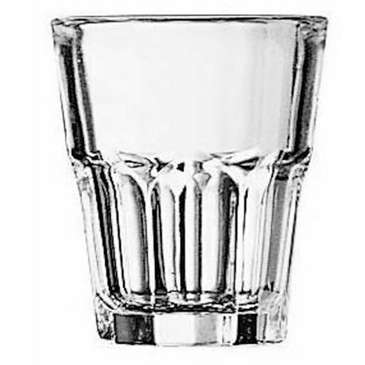 Cocktail glass - Lowball 20 cl - Granity ( 031400 ) (24 X 1 unit)