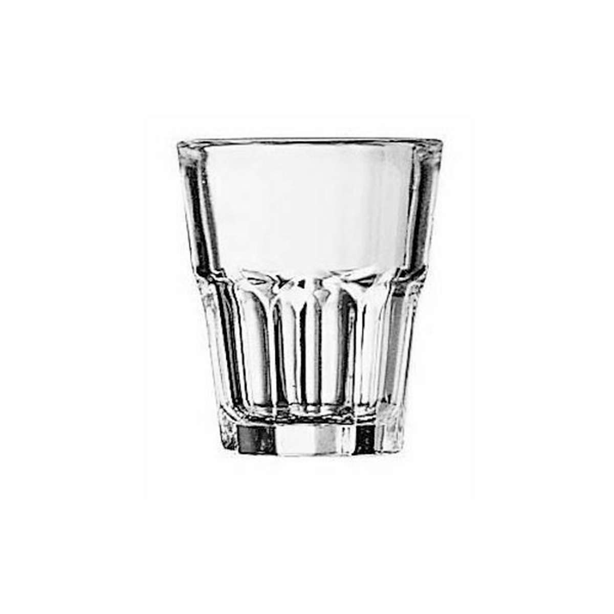 Cocktail glass - Lowball 27 cl - Granity (031402) (6 X 1 unit)