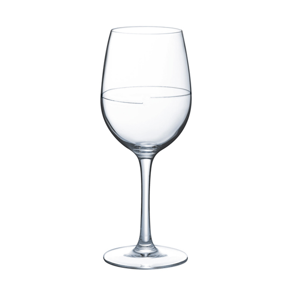 Stem glass 35cl - Cabernet (031158) (6 X 1 unit)
