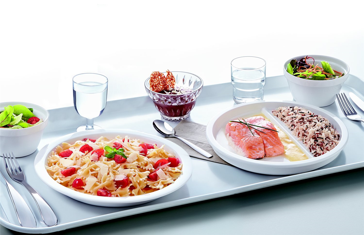 Assiette plate ronde Heat System Opal ø 25 cm ( 903283 ) (12 X 1 unité )