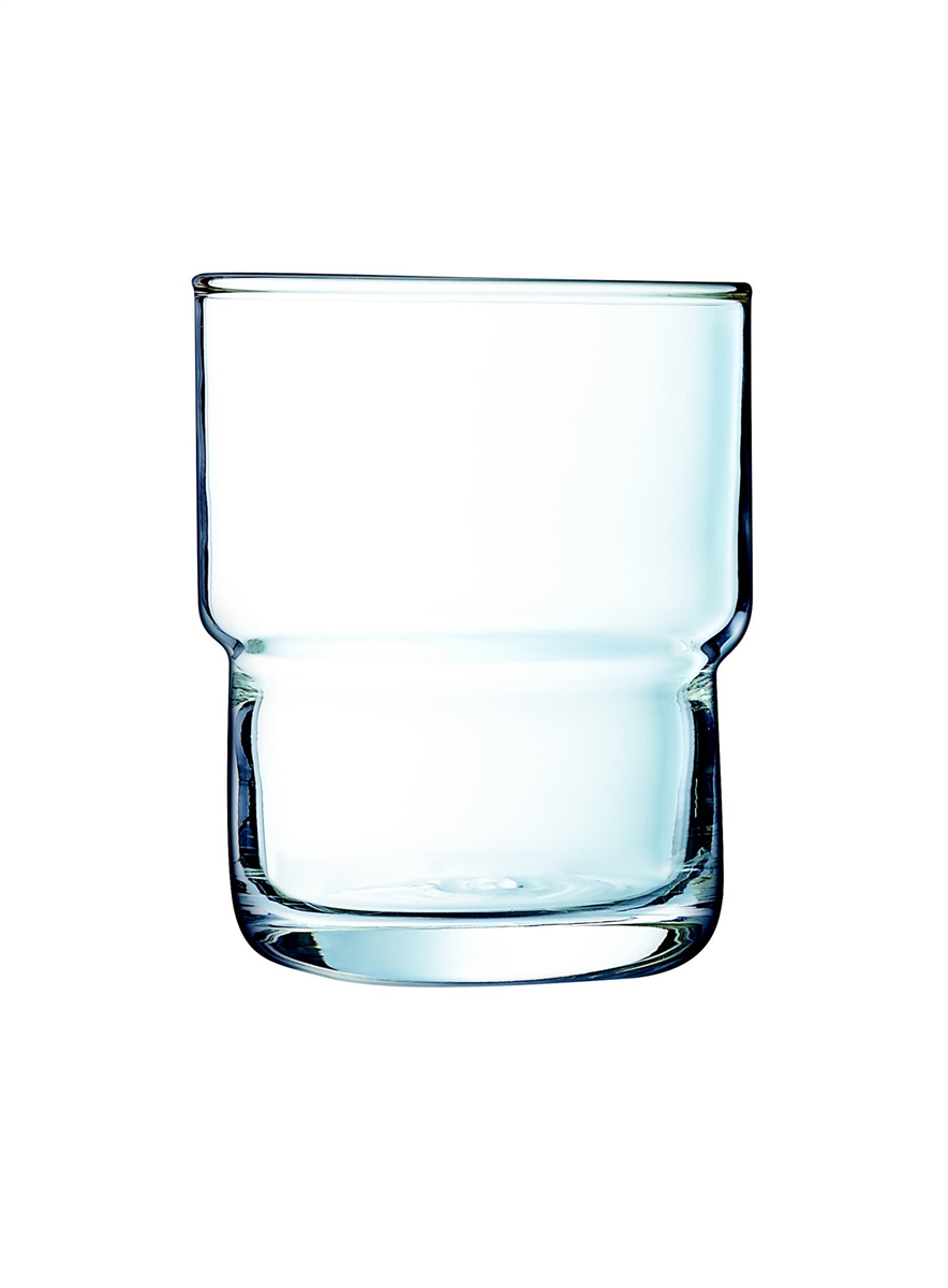 Gobelet 16 cl - Log  ( 031661 ) (72 X 1 unité )