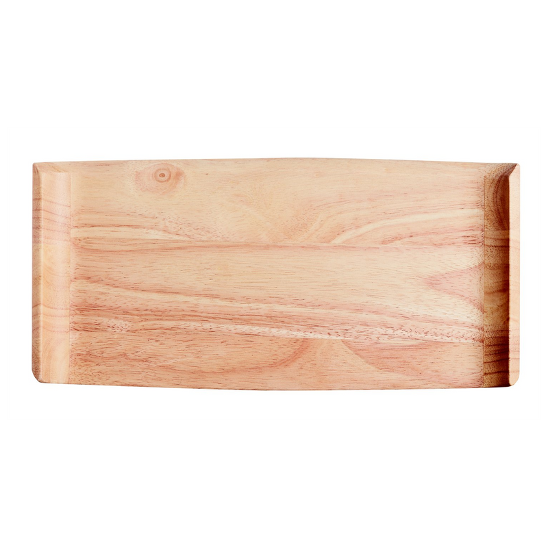 065282 - planche individuelle bois mekkano 45x11,8cl (6 x 1 unité )