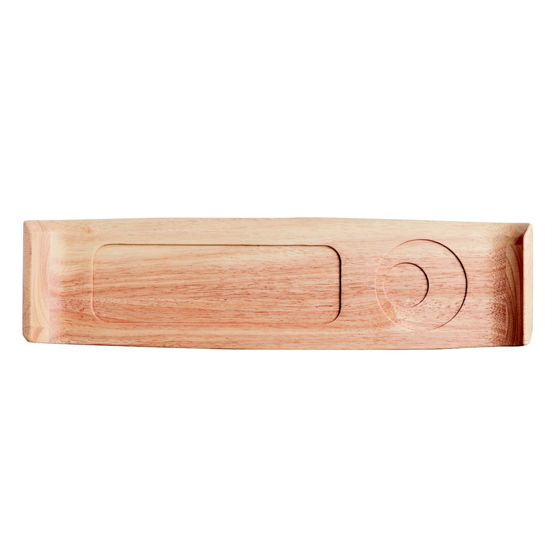 065283 - planche à partager bois mekkano 39,5x19cm (6 x 1 unité )