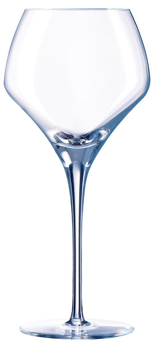 Stemmed glass 37 cl - Open up ( 031164 ) (6 X 1 unit )