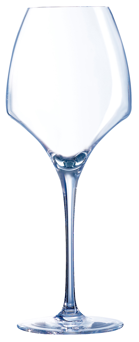 Verre à pied 40 cl - Open up ( 031165 ) (6 X 1 unité )