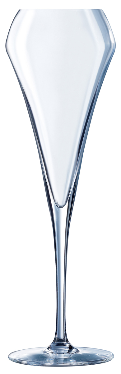 Flûte 20 cl - Open up ( 031171 ) (6 X 1 unité )