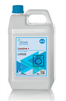 Lessive liquide haute performance - Bidon 5 L (3 X 1 unité ) - 006503