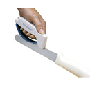 Affuteuse à main - Lame lisses et crantées (1 X 1 unité ) - 280601