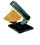 Appareil à raclette - 1/4 meule 28x24x34 cm (1 X 1 unité )