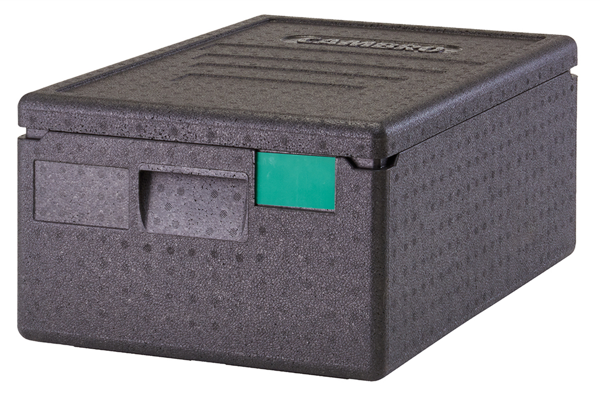 Conteneur isotherme  400x600x257 mm pour bac GN1/1 ( 633006 ) (1 X 1 unité )