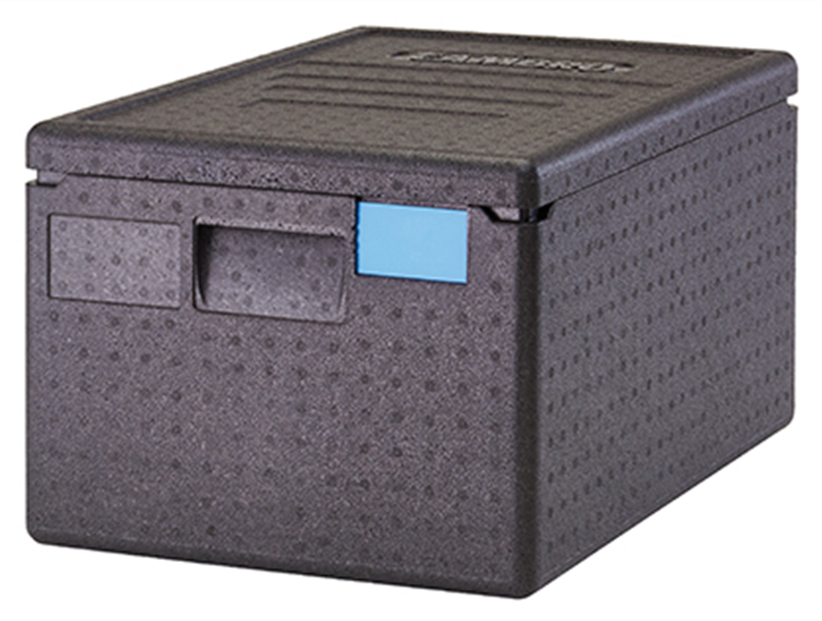Conteneur isotherme 400x600x316 mm pour bac GN1/1 ( 633005 ) (1 X 1 unité )