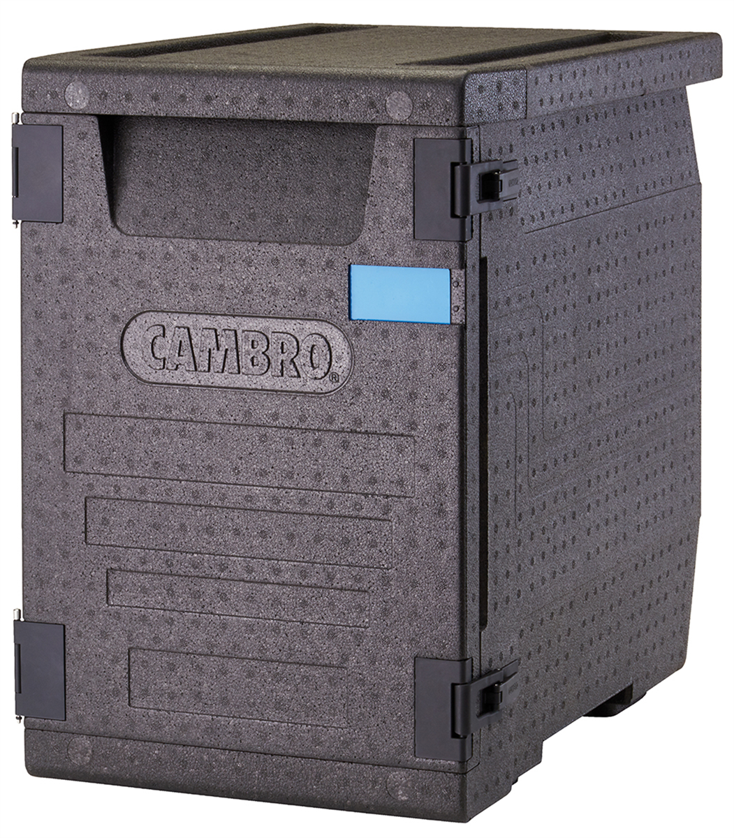 Conteneur isotherme 440x640x625 mm pour bac GN1/1 ( 633004 ) (1 X 1 unité )