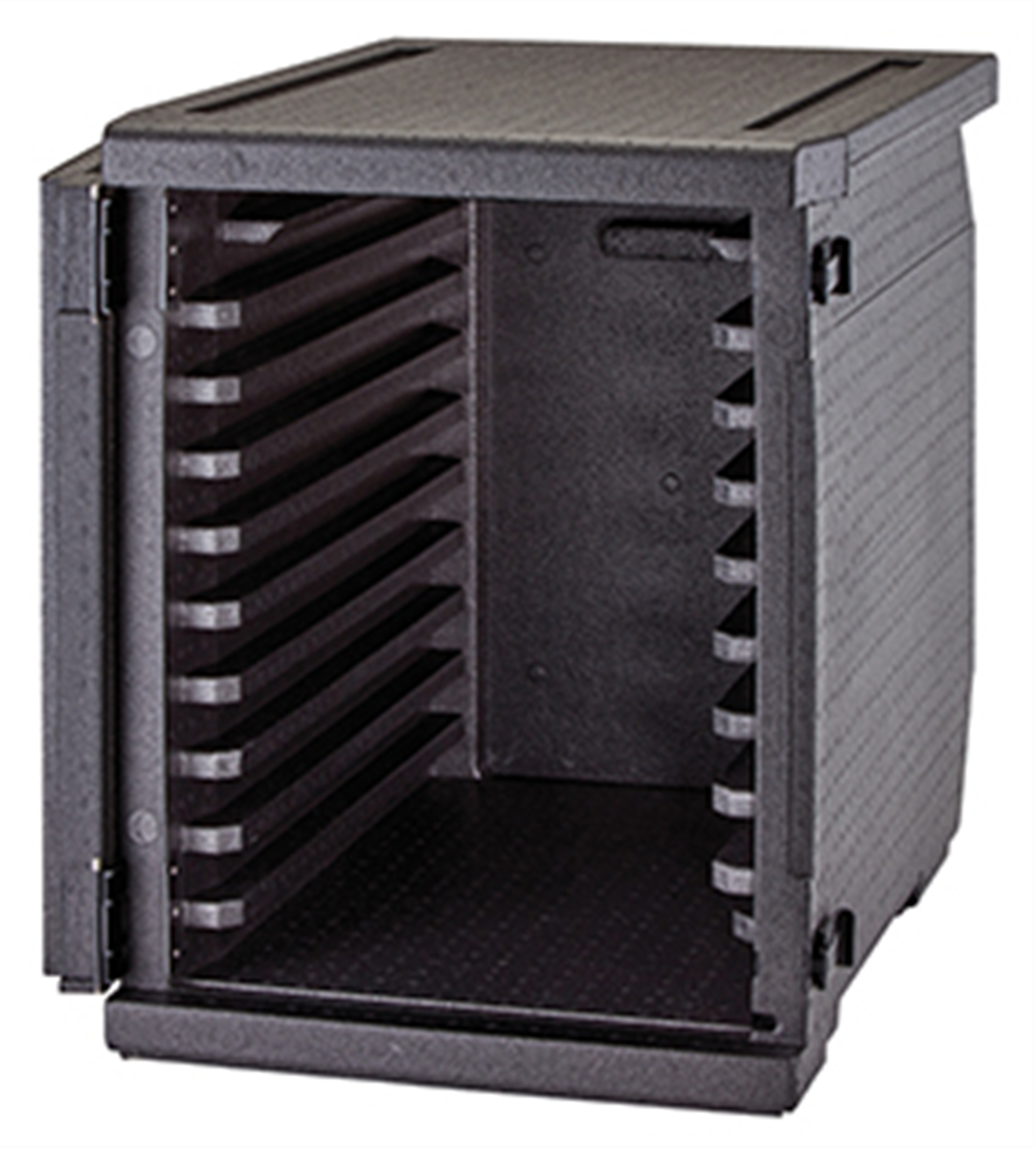Conteneur isotherme 540x770x687 mm pour bac 600x400 ( 633008 ) (1 X 1 unité )