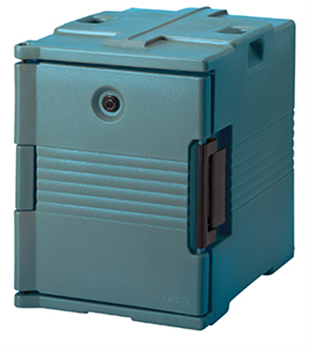 Conteneur isotherme 4 bacs à chargement frontal ( 633000 ) (1 X 1 unité )