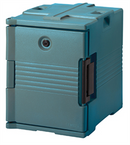 Conteneur isotherme 4 bacs à chargement frontal (1 X 1 unité ) - 633000