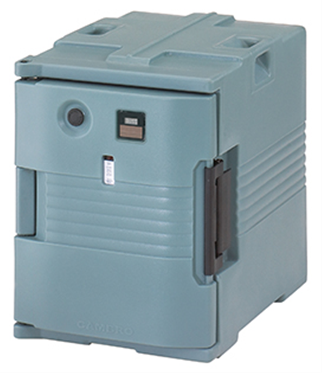 Conteneur isotherme 4 bacs GN1/1 - 670x460x630 mm ( 633002 ) (1 X 1 unité )