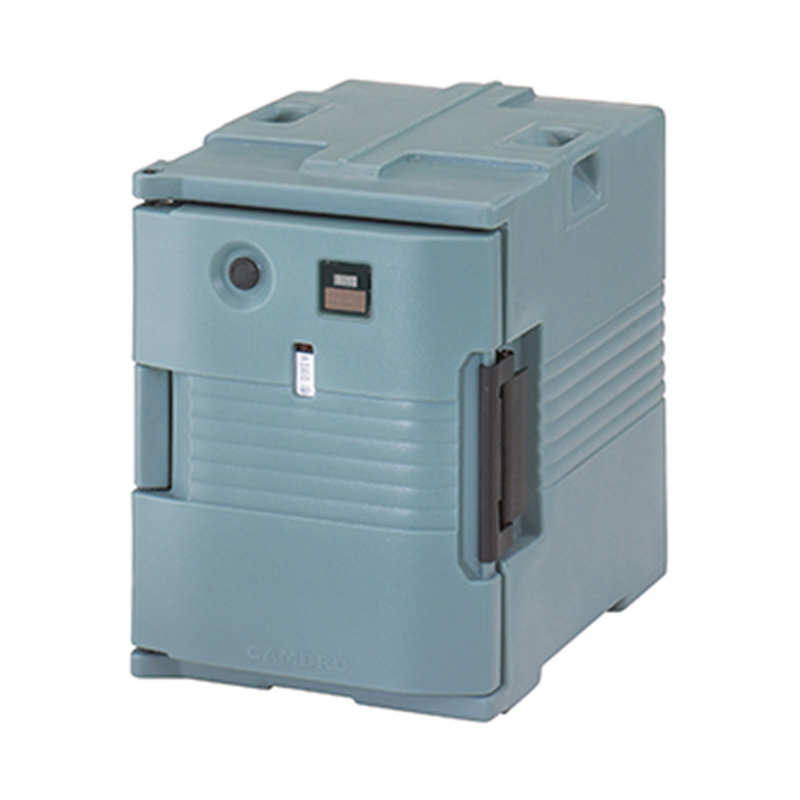 633002 - conteneur isotherme électrique ultra camcart h-série 4 bacs gn 1/1 (1 x 1 unité )