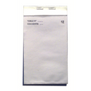 Carnet commande Autocopiant -Tripli Grand modèle (50 X 1 unité ) - 151114