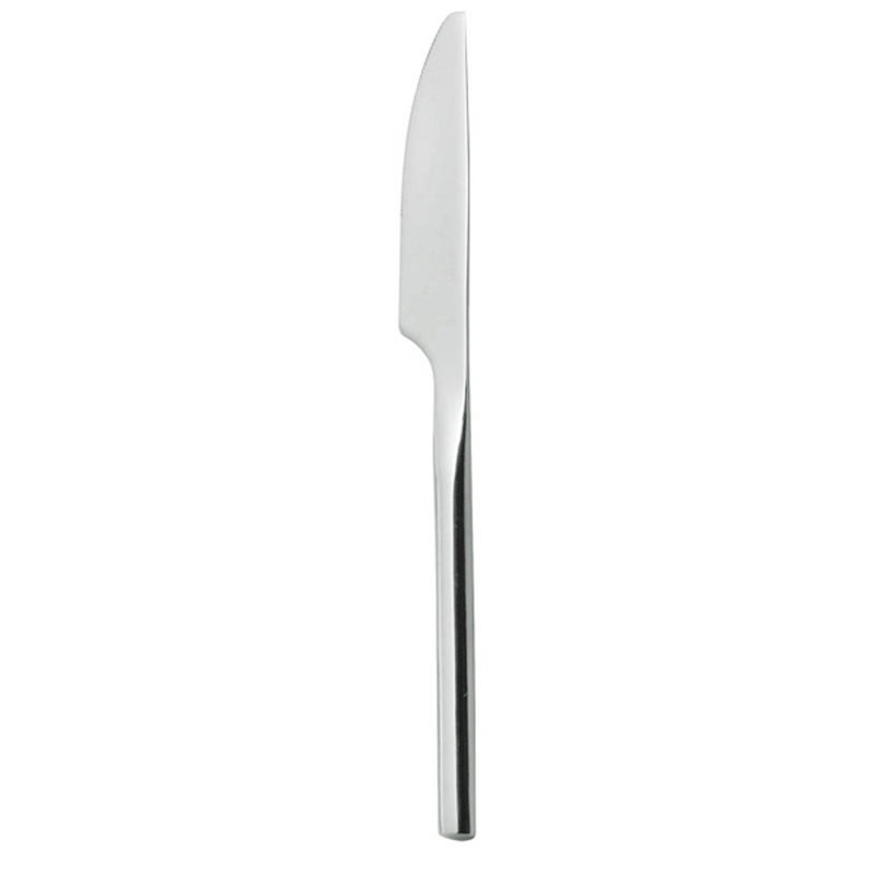001358 - couteau de table inox oslo (1 x 12 unités )