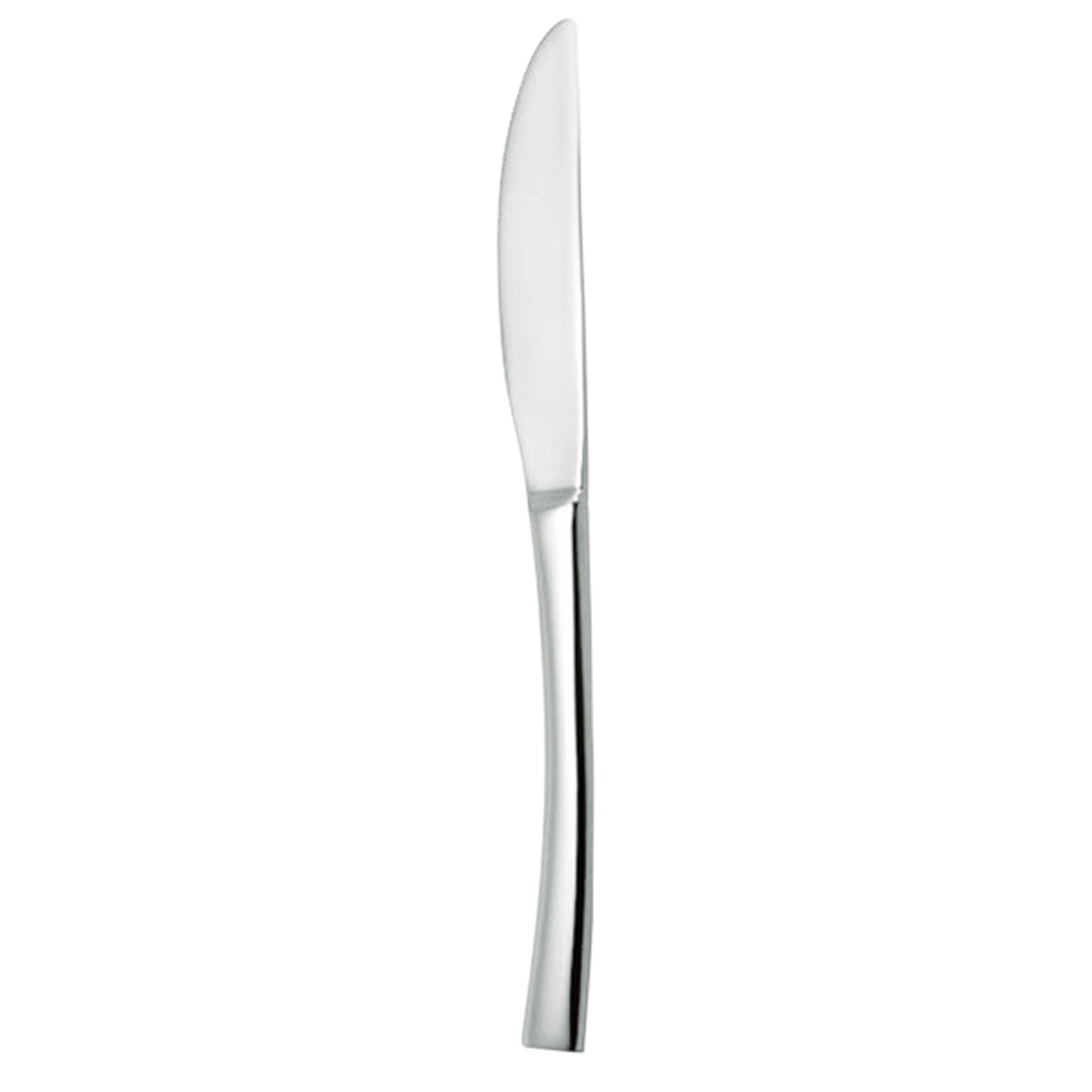 Couteau à steak - Madrid ( 001351 ) (1 X 12 unités )