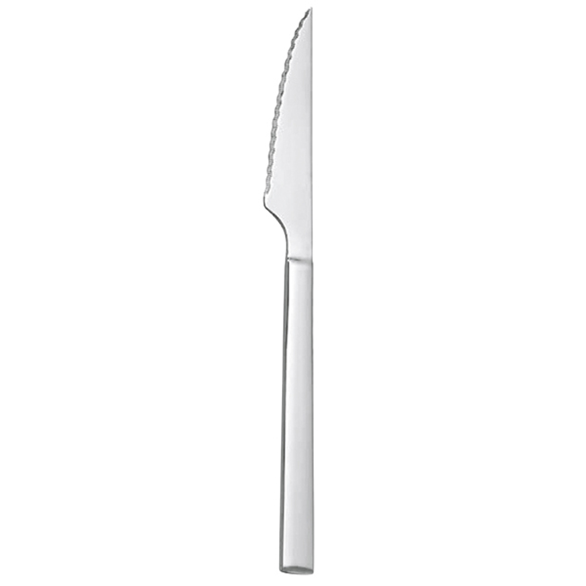 Couteau à steak - Alida / Hotel Extra ( 001332 ) (1 X 12 unités )