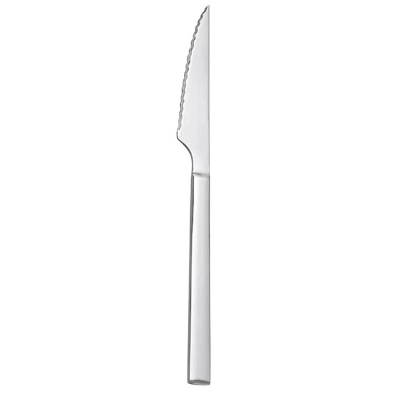 001332 - couteau à steak inox alida (1 x 12 unités )