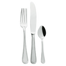 Cuillère à dessert - Inglès (1 X 12 unités ) - 001318