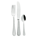 Fourchette à dessert - Inglès (1 X 12 unités ) - 001326