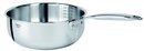 Casserole Castel’Pro Ø20cm- Inox (1 X 1 unité ) - 585402