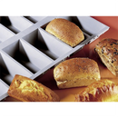 Elastomoule - Mini cake 9x4,8x3 cm (1 X 1 unité ) - 986409