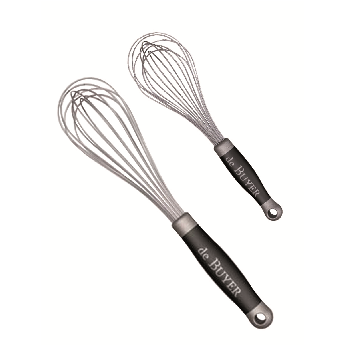 fouet pro fils inox goma 20cm -082249 - (1 x 1 unité )