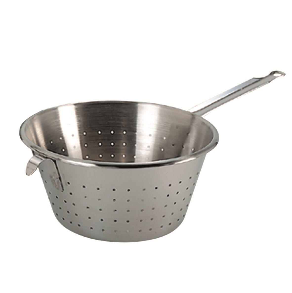 Passoire conique à queue ø 28x13 cm - Inox ( 086128 ) (1 X 1 unité )