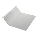 Pelle à omelette 30x28 cm - Inox (1 X 1 unité ) - 089054