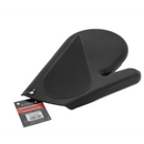 Moufle de protection - Noir mat - Droitier (1 X 1 unité ) - 630172