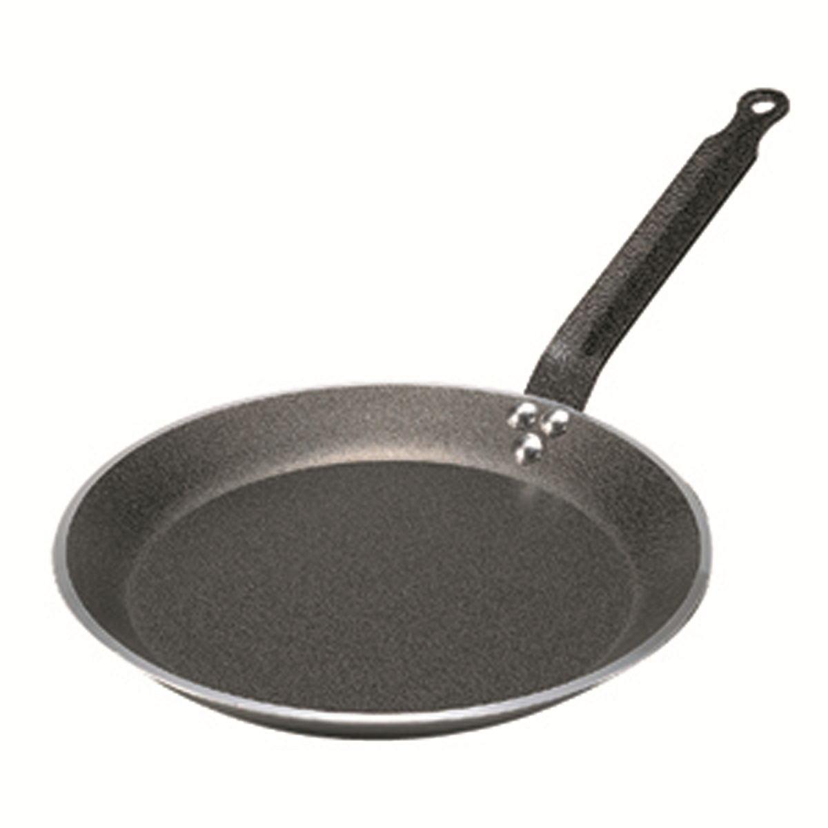 Crepe pan ø 26 cm - Aluminum ( 086662 ) (1 X 1 unit )