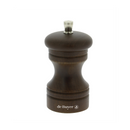 Moulin à poivre 10 cm - Foncé - Paso (1 X 1 unité ) - 986468