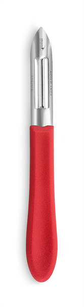 Eplucheur - lame 7,5 cm - Manche polypropylène ( 631007 ) (1 X 1 unité )